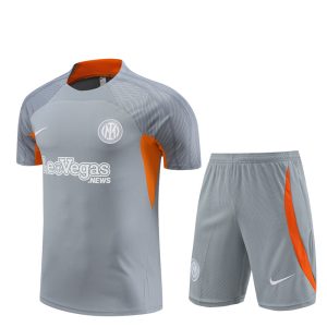 Conjunto corto Inter de Milán