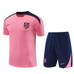 Conjunto corto Atlético de Madrid