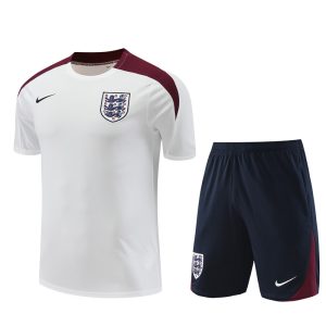 Conjunto corto INGLATERRA