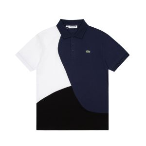 Polo Lacoste "Thermoregulating"