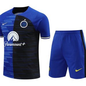 Conjunto corto Inter de Milán