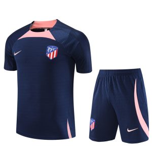 Conjunto corto Atlético de Madrid