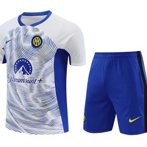 Conjunto corto Inter de Milán
