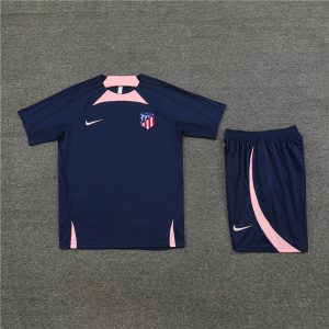Conjunto corto Atlético de Madrid