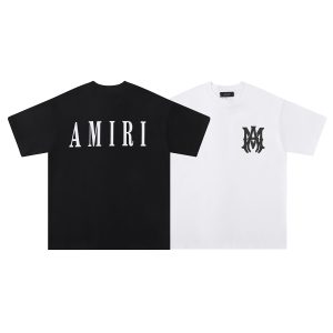 Camiseta Amiri "Core"