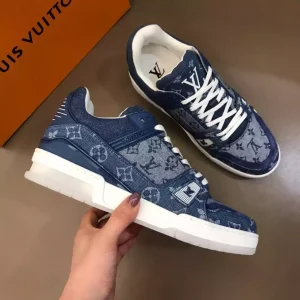 Zapatillas Louis Vuitton Trainers