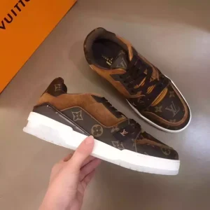 Zapatillas Louis Vuitton Trainers