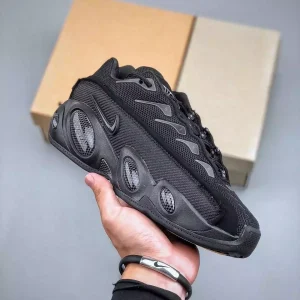 Nike Nocta Glide Drake Triple Black