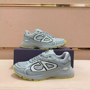 Dior B30 gris talla 43 (ENVÍO 72 HORAS)