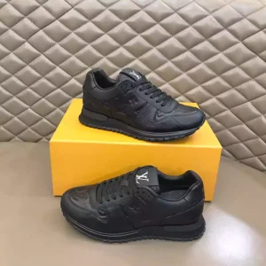 Louis Vuitton "Run Away monogram" negras
