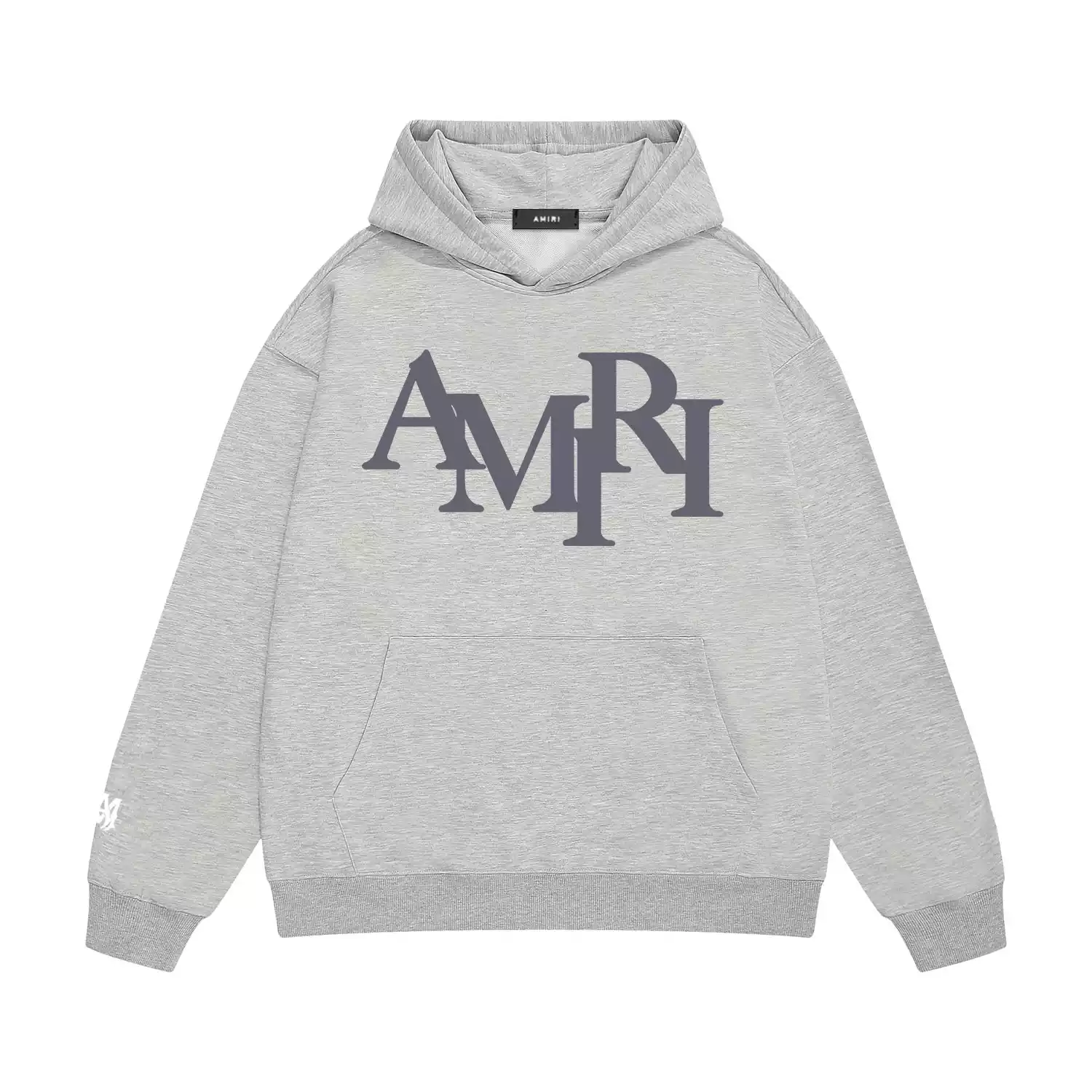 Sudadera con capucha Amiri 8 colores - Imagen 11