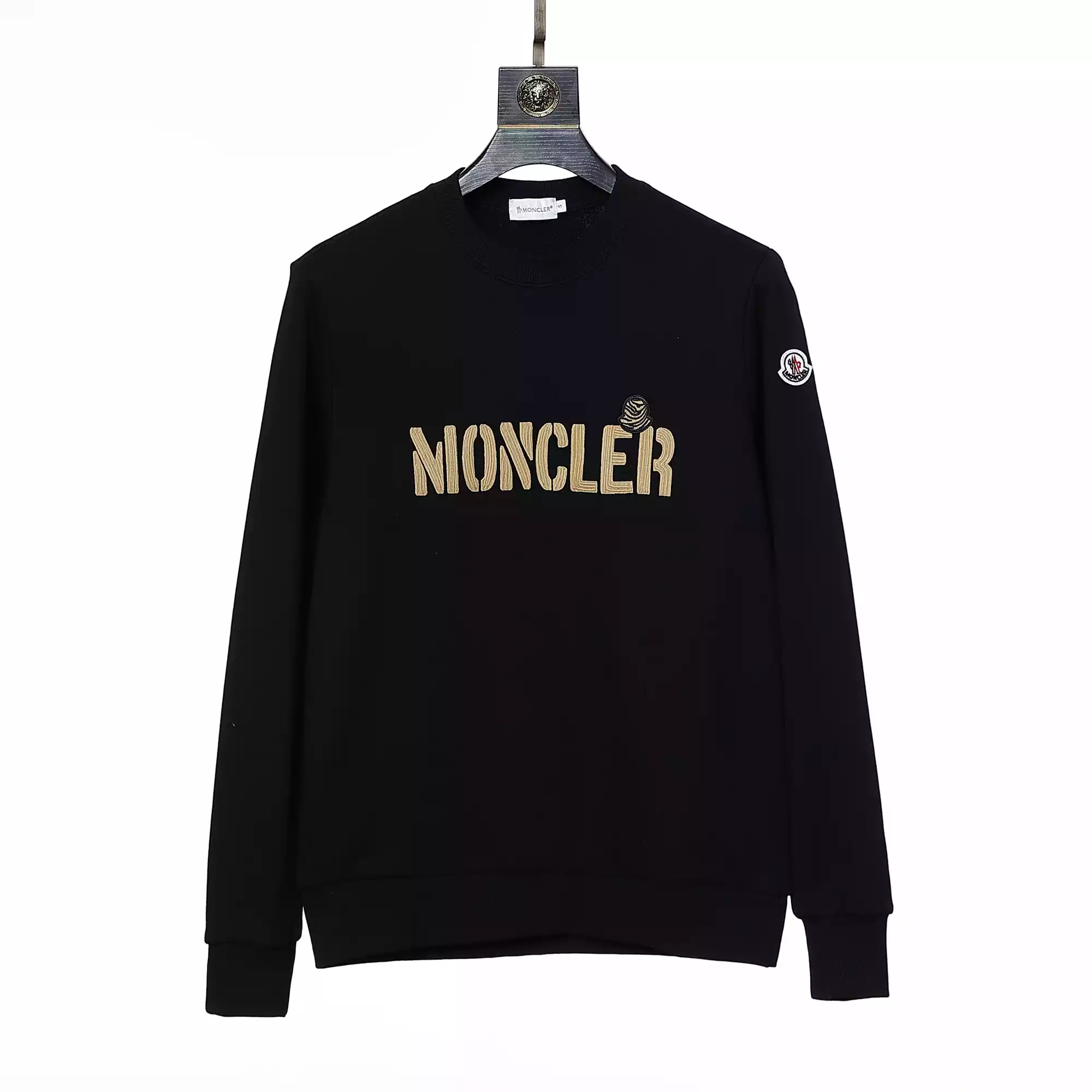 Sudadera Moncler 3 colores - Imagen 2