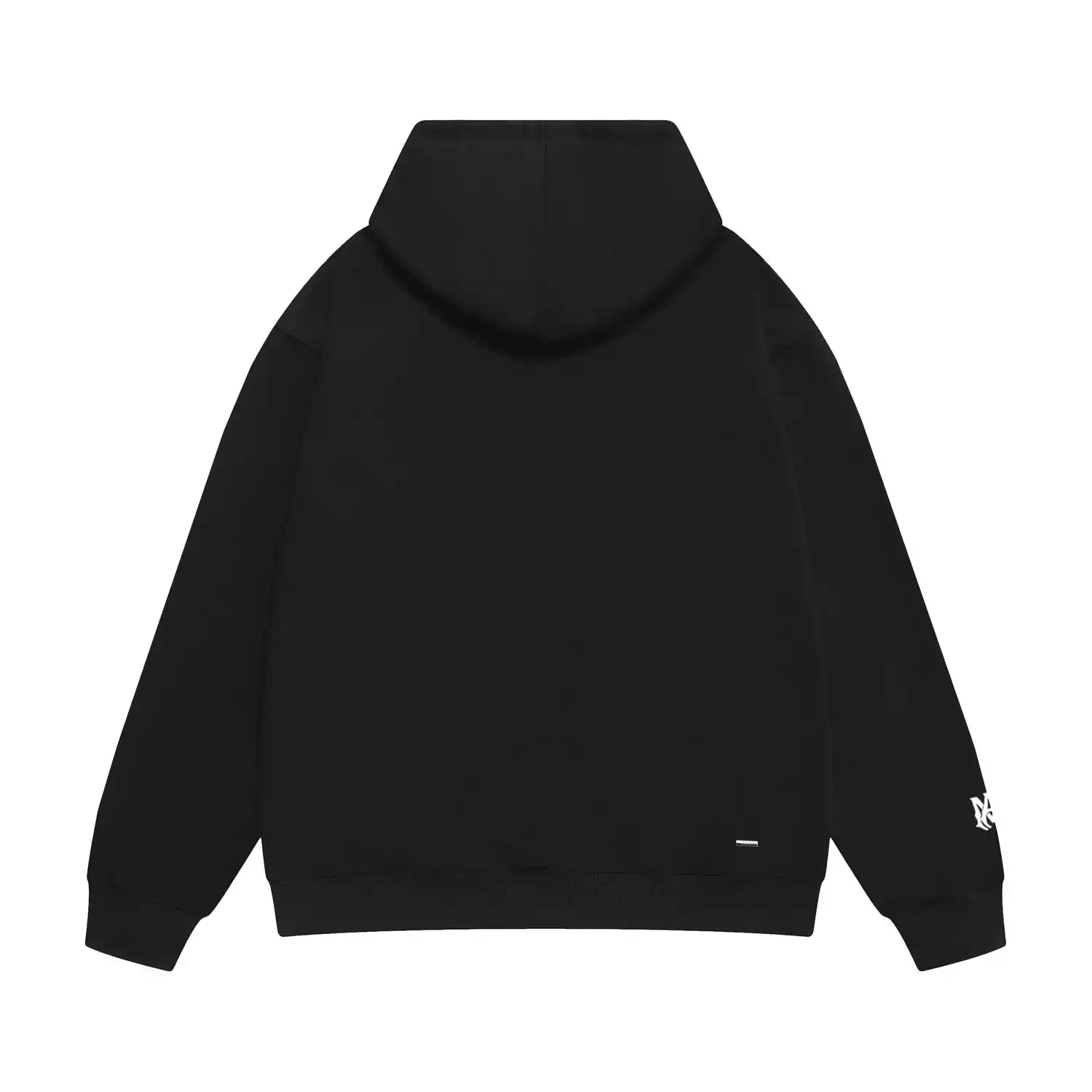 Sudadera con capucha Amiri 8 colores - Imagen 3