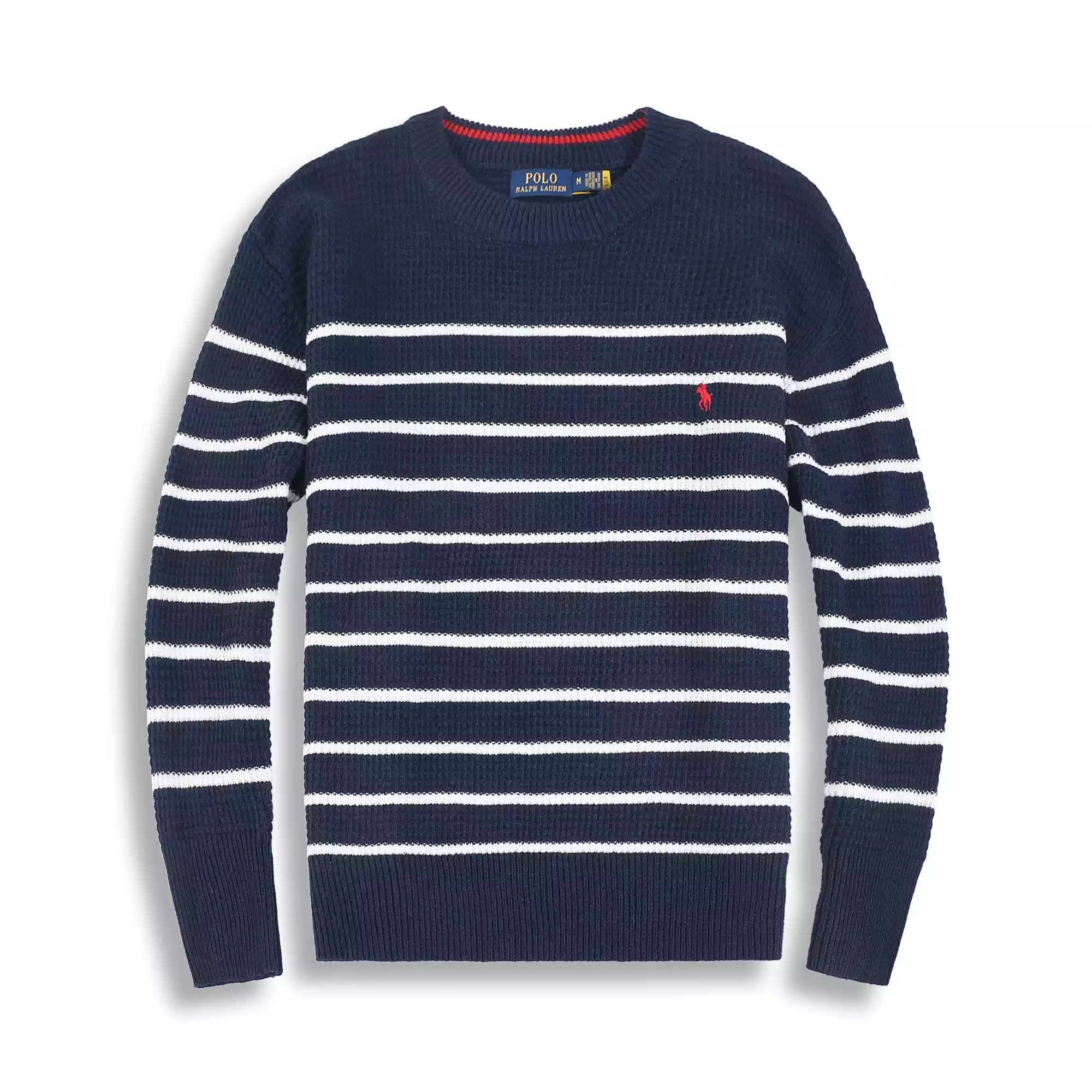 Suéter Ralph Lauren 3 Colores - Imagen 4