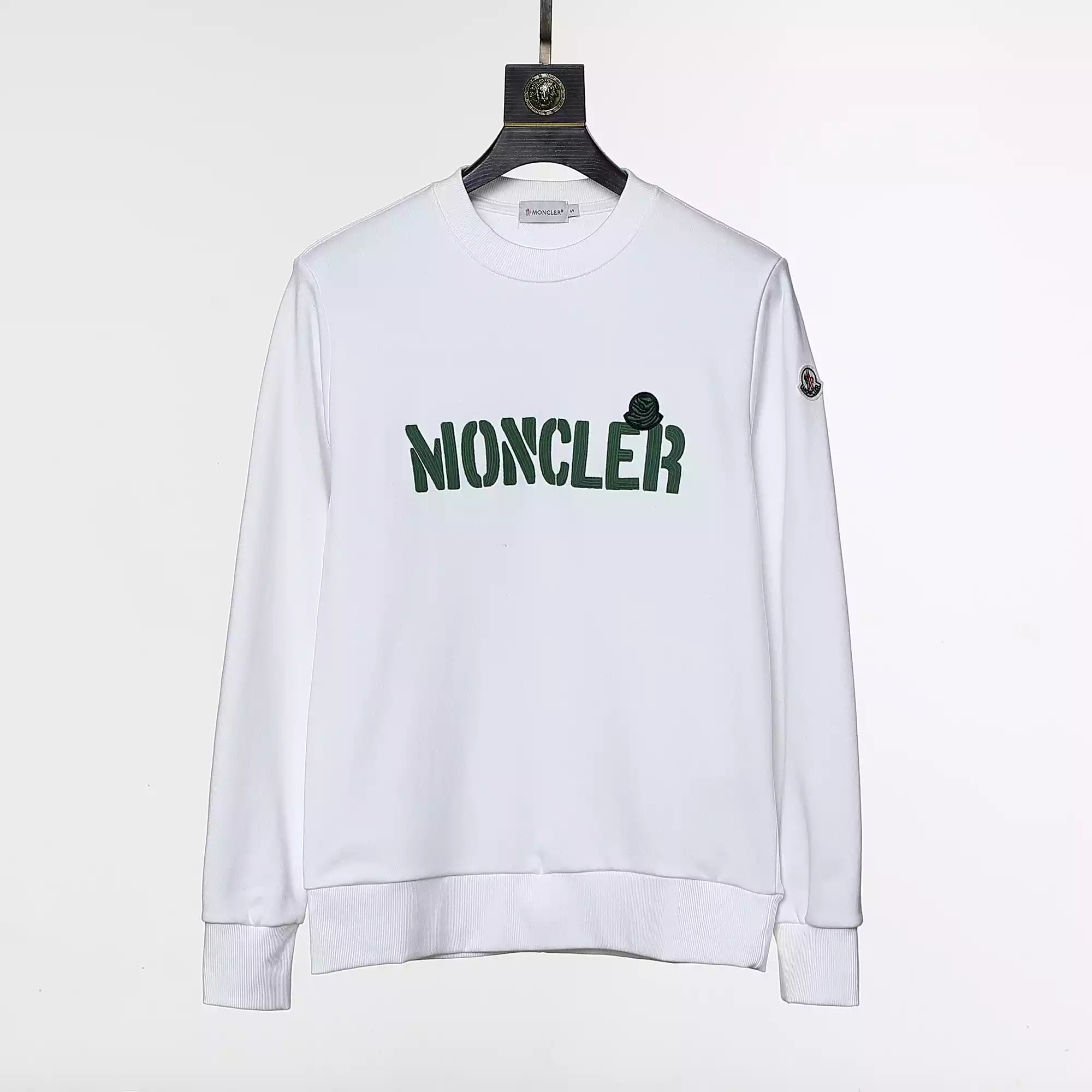 Sudadera Moncler 3 colores - Imagen 8