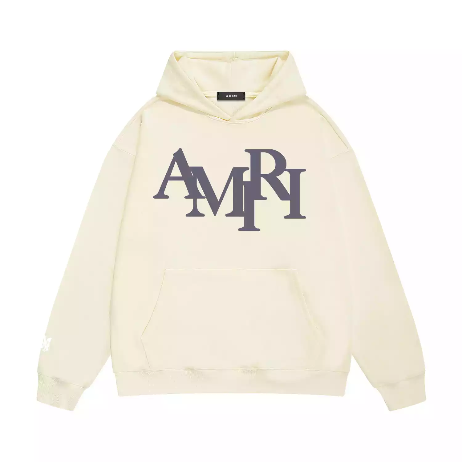 Sudadera con capucha Amiri 8 colores - Imagen 8