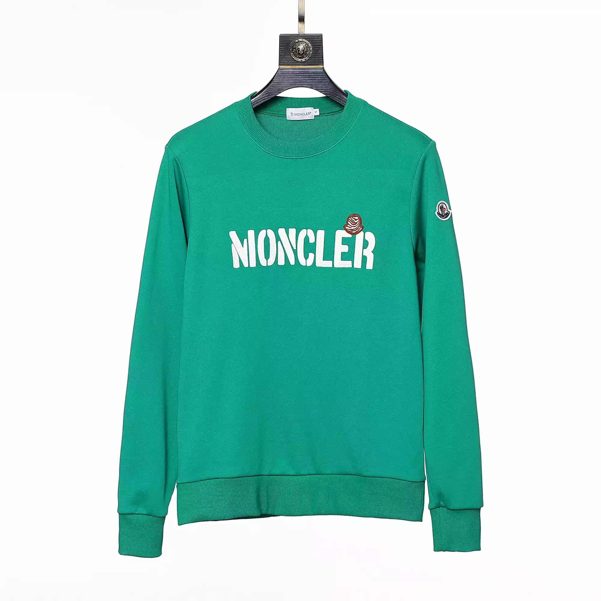Sudadera Moncler 3 colores - Imagen 9