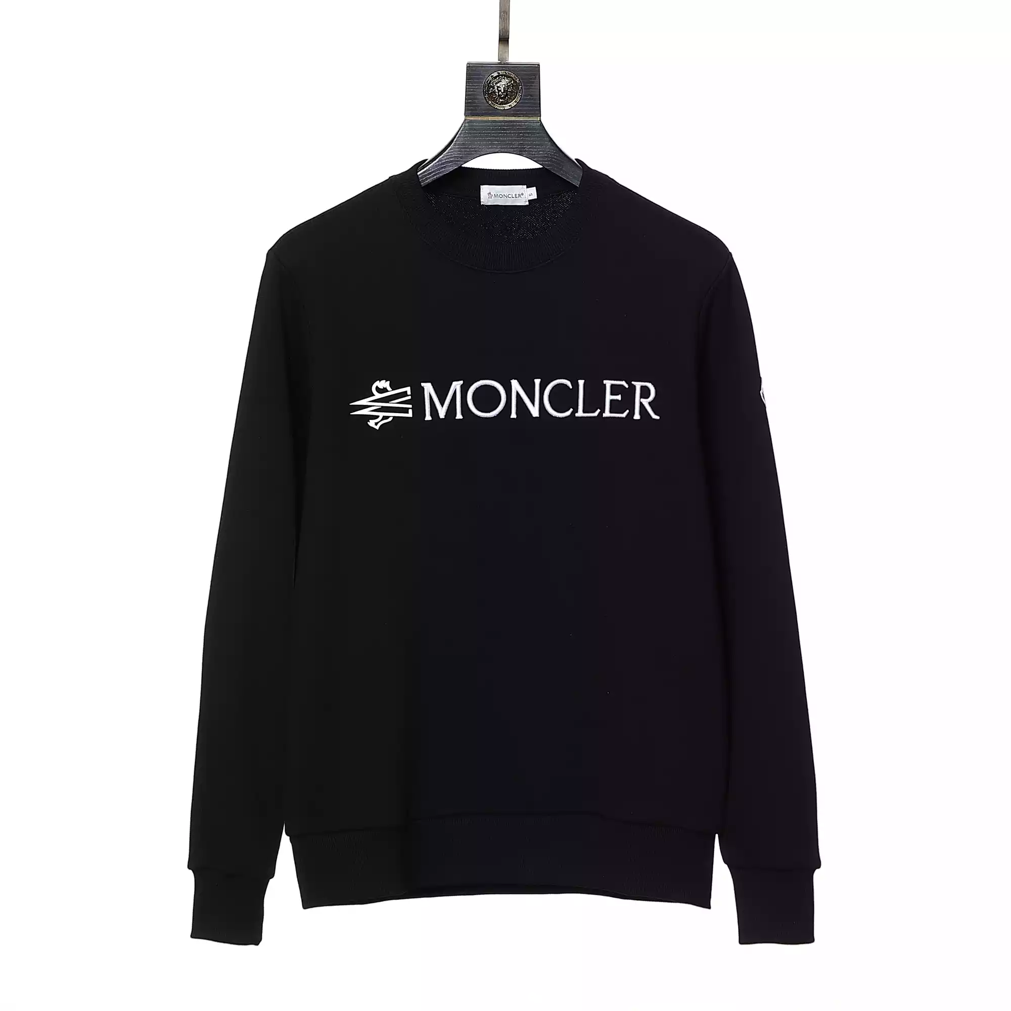 Sudadera Moncler 3 colores - Imagen 2