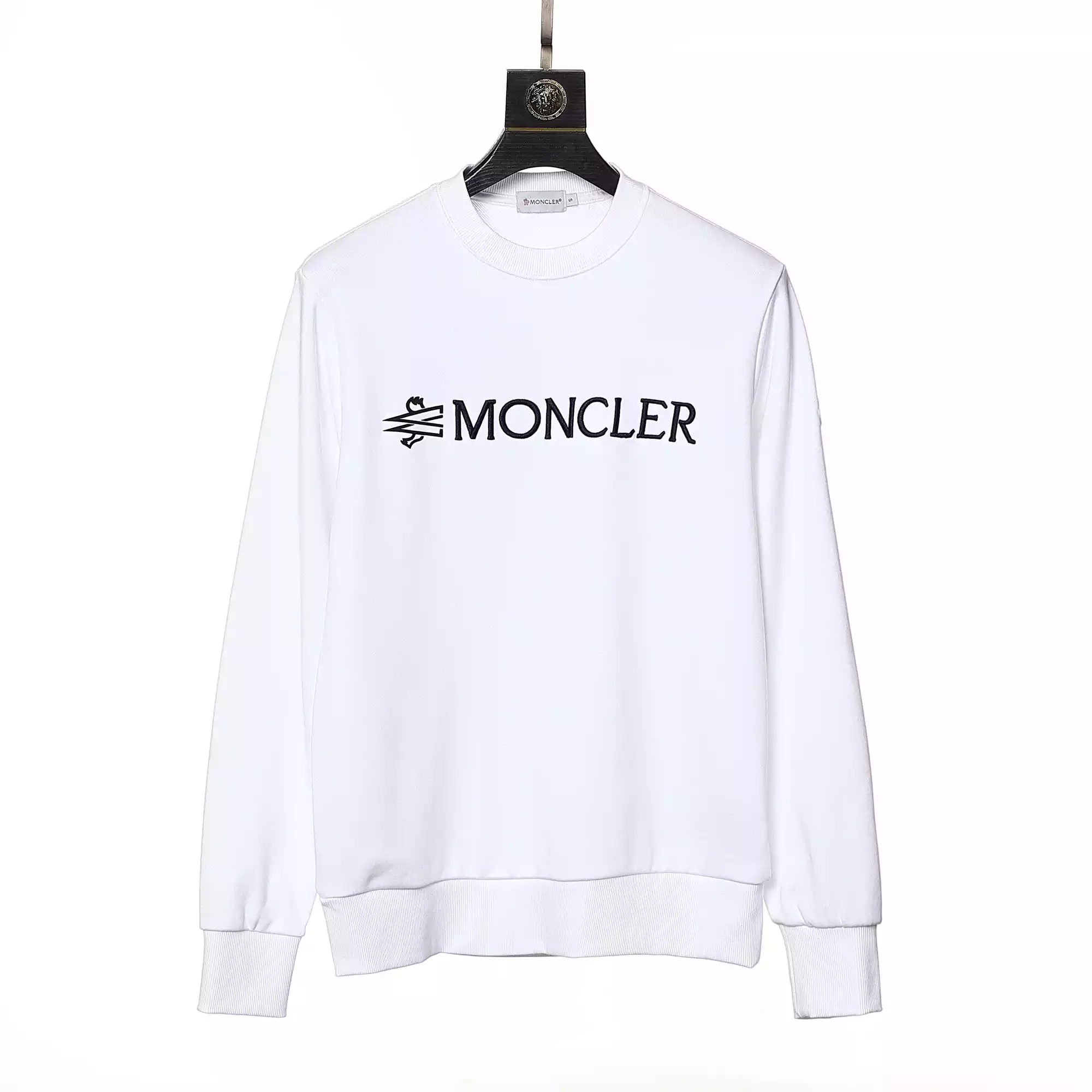 Sudadera Moncler 3 colores - Imagen 3