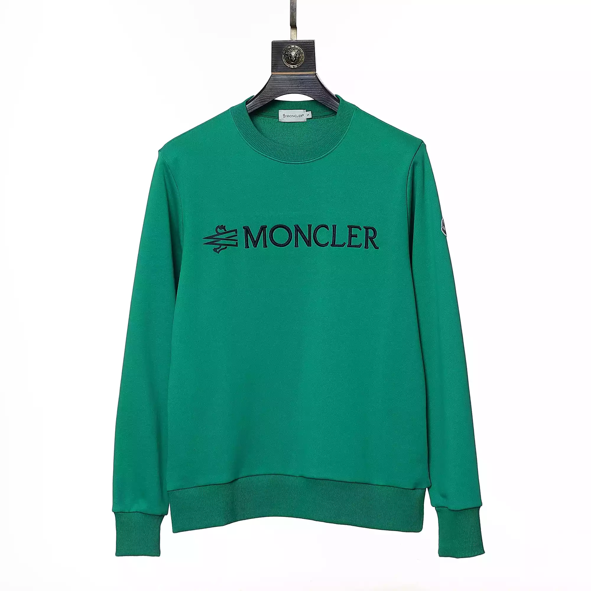 Sudadera Moncler 3 colores - Imagen 4