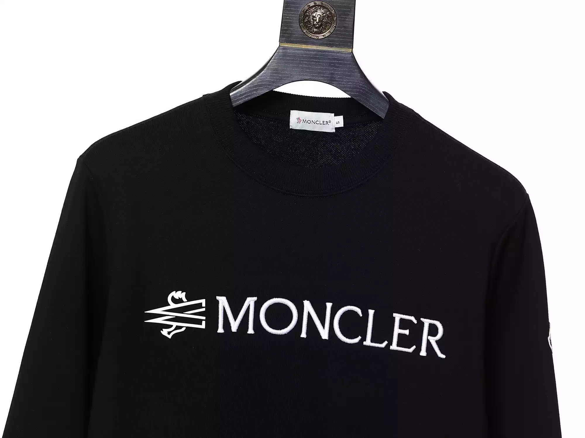 Sudadera Moncler 3 colores - Imagen 5