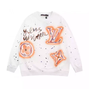Sudadera Louis Vuitton talla S ENVÍO 72HORAS
