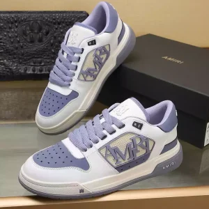 Amiri "Classic Low Blue"