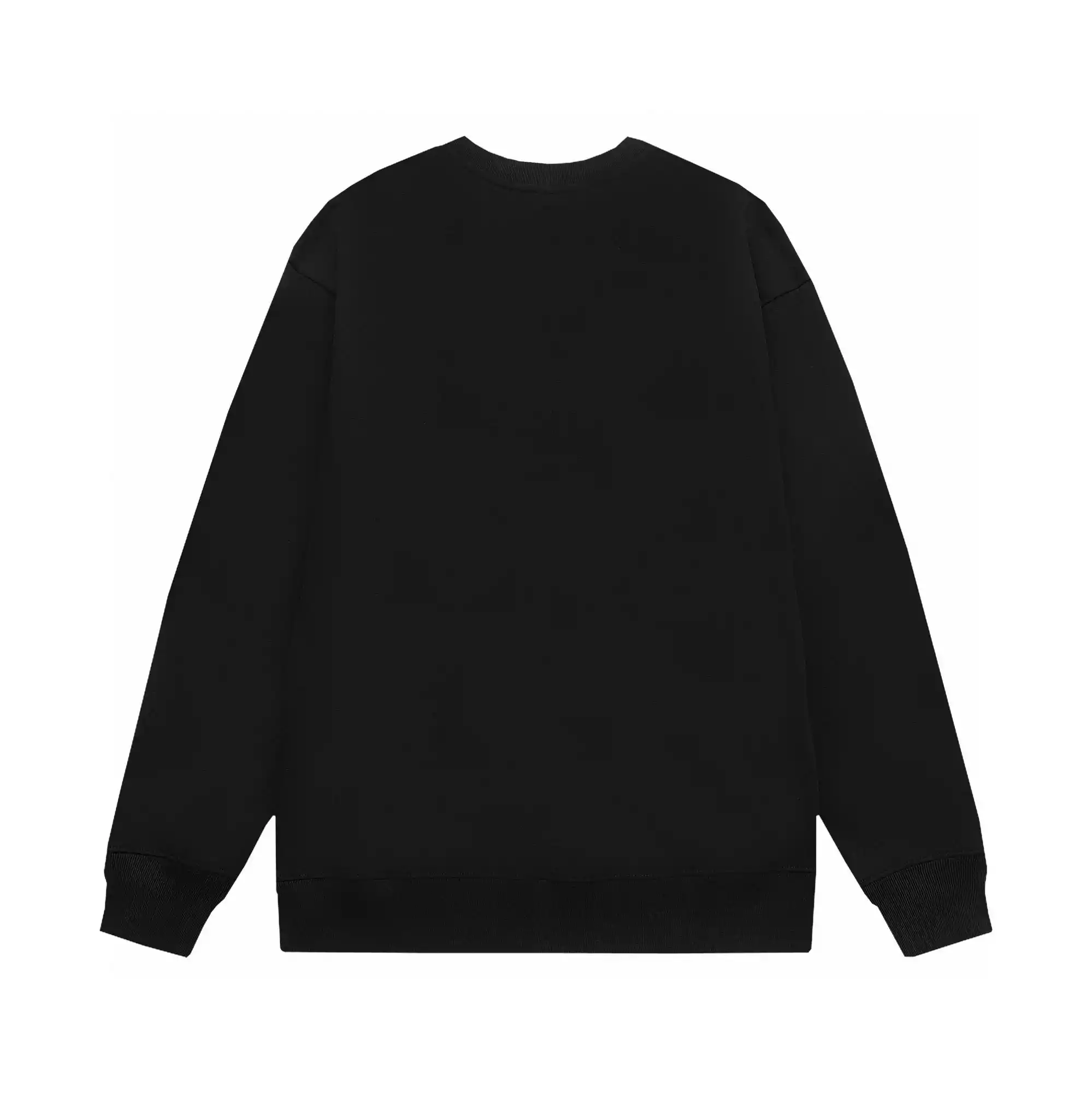 Sudadera Prada blanco/negro - Imagen 4