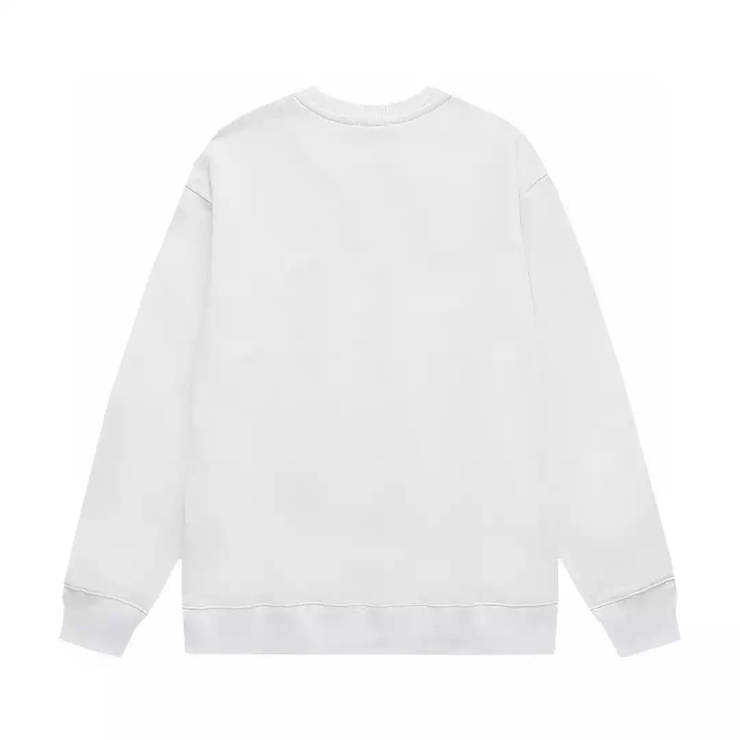 Sudadera Prada blanco/negro - Imagen 7