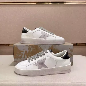 Golden Goose "Stardan" gris