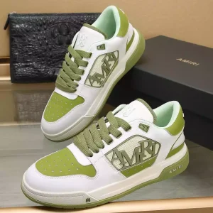 Amiri "Classic Low Green"