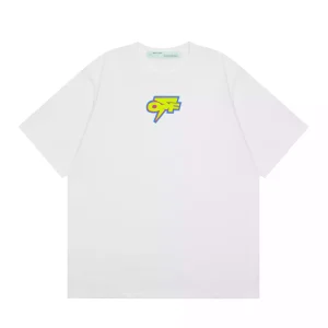 Camiseta Off-White talla XL (ENVÍO 72 HORAS)