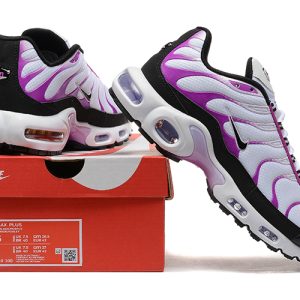 Air Max Plus TN "White Lilac Bloom"