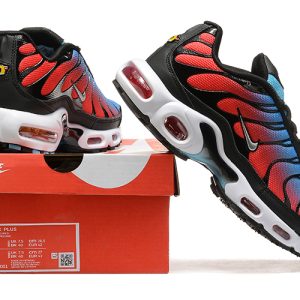 Air Max Plus TN "University Red/Blue"