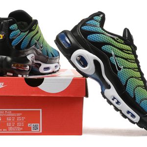 Air Max Plus TN "Multicolor"
