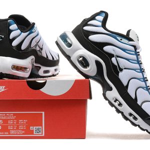 Air Max Plus TN "Pure Platinum"