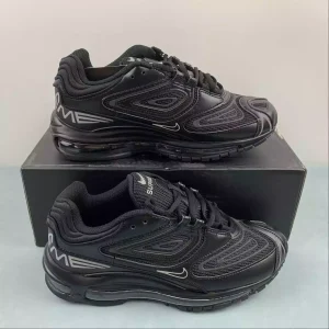 Nike Air Max 98 Supreme Black