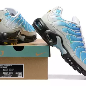Nike Air Max Plus TN "Tuned 1"