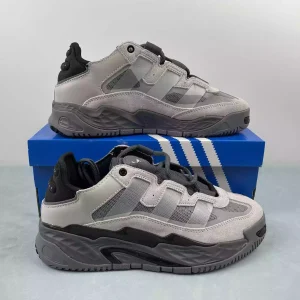 Adidas Niteball Grey