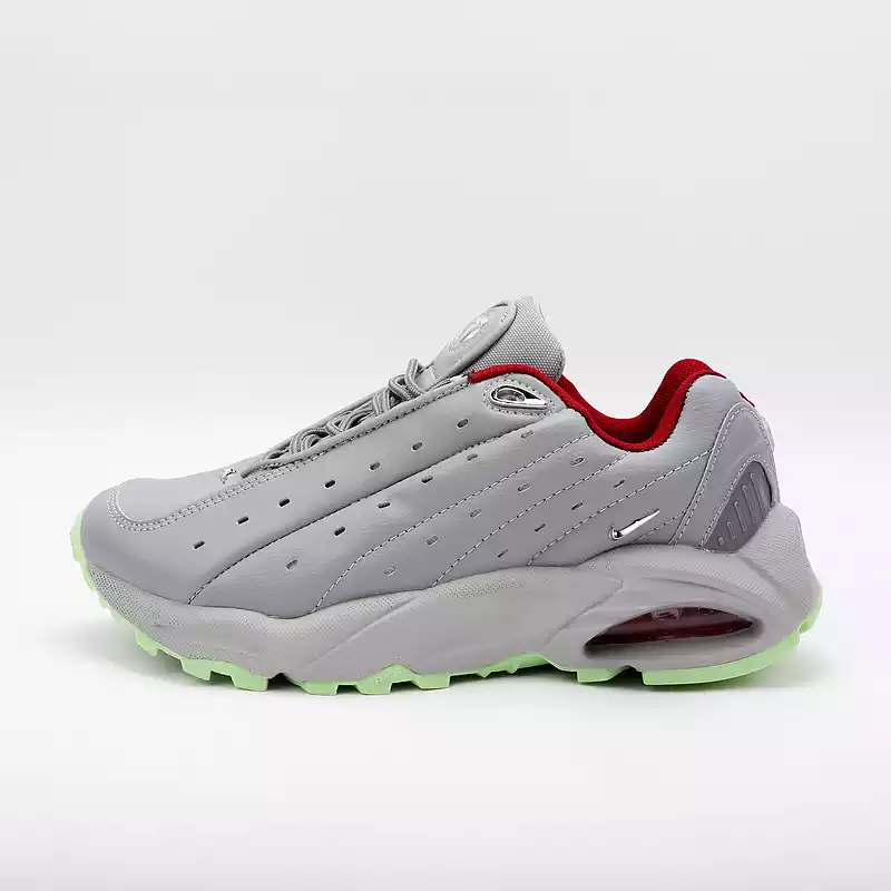 Nike Nocta x Drake Hot Step Air Terra "Shadow Grey" - Imagen 2