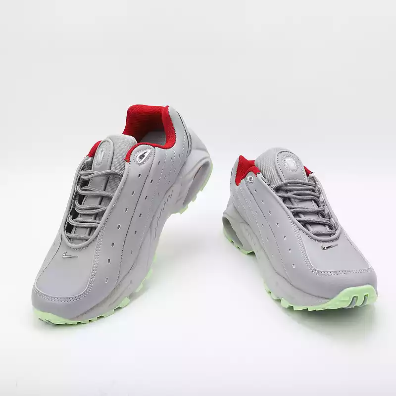 Nike Nocta x Drake Hot Step Air Terra "Shadow Grey" - Imagen 3