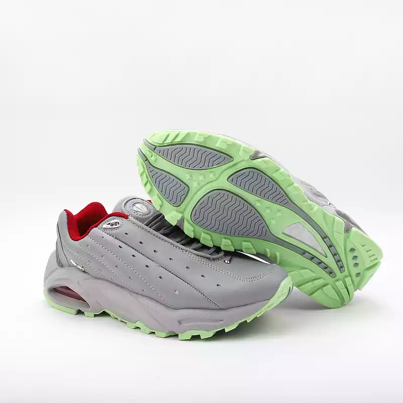 Nike Nocta x Drake Hot Step Air Terra "Shadow Grey" - Imagen 6