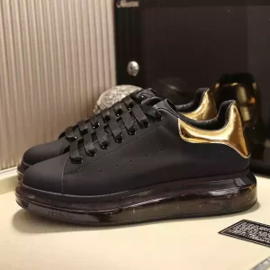 Alexander McQueen "Nocturnal Golden"