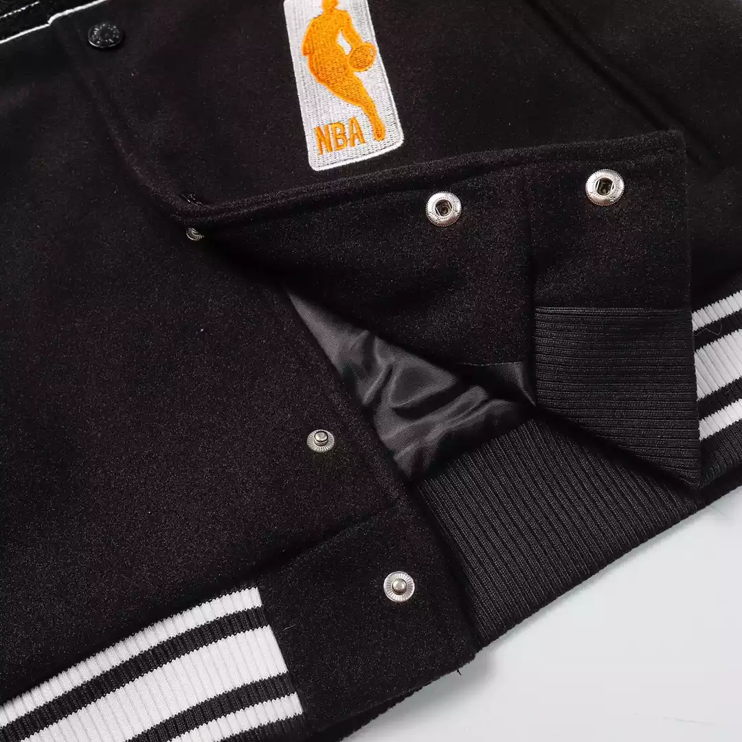 Chaqueta Bomber Louis Vuitton "Retro Baseball" - Imagen 6