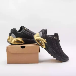 Nike Nocta x Drake Hot Step Air Terra "Golden noir"