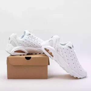 Nike Nocta x Drake Hot Step Air Terra  "White Flash"