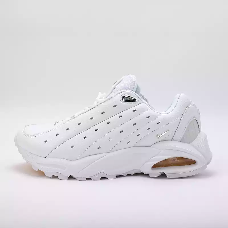 Nike Nocta x Drake Hot Step Air Terra "White Flash" - Imagen 2
