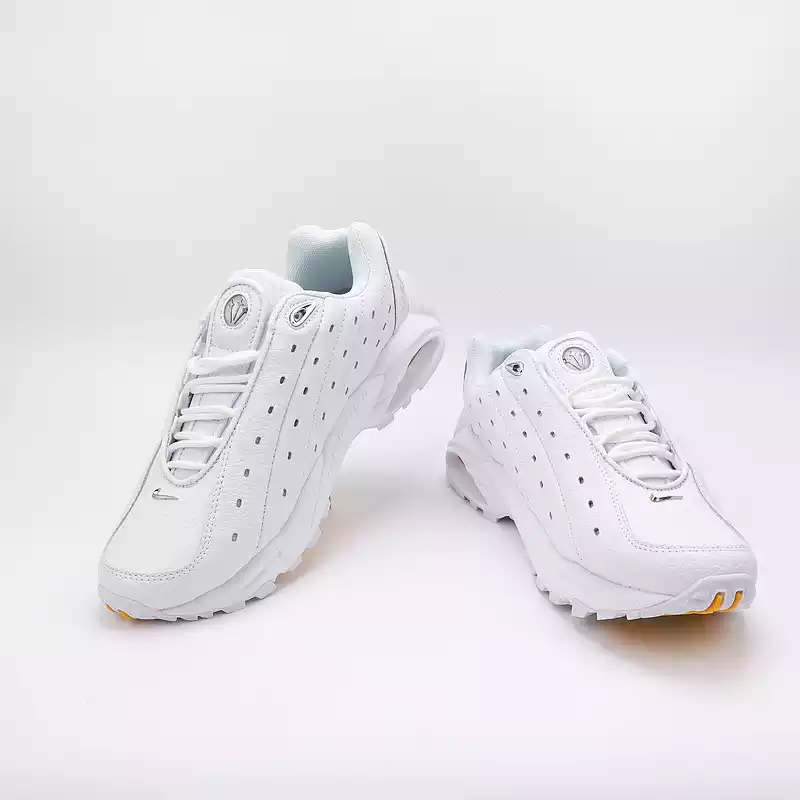 Nike Nocta x Drake Hot Step Air Terra "White Flash" - Imagen 3