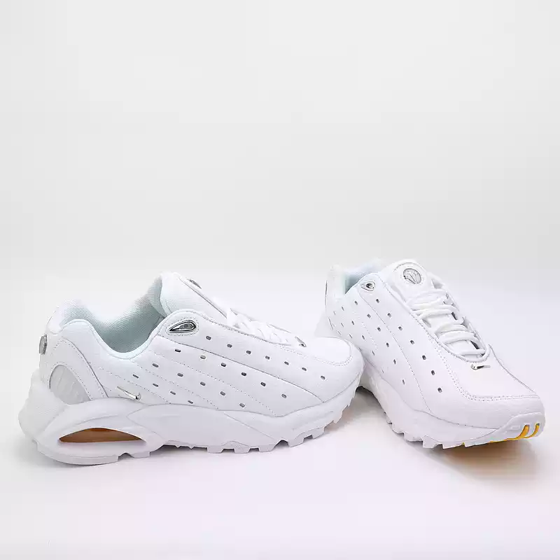 Nike Nocta x Drake Hot Step Air Terra "White Flash" - Imagen 5