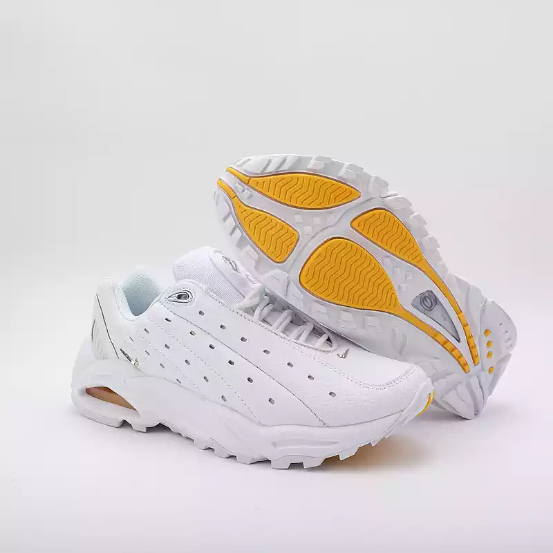 Nike Nocta x Drake Hot Step Air Terra "White Flash" - Imagen 6
